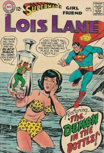 Lois Lane