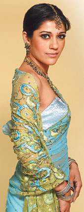 Koel Purie