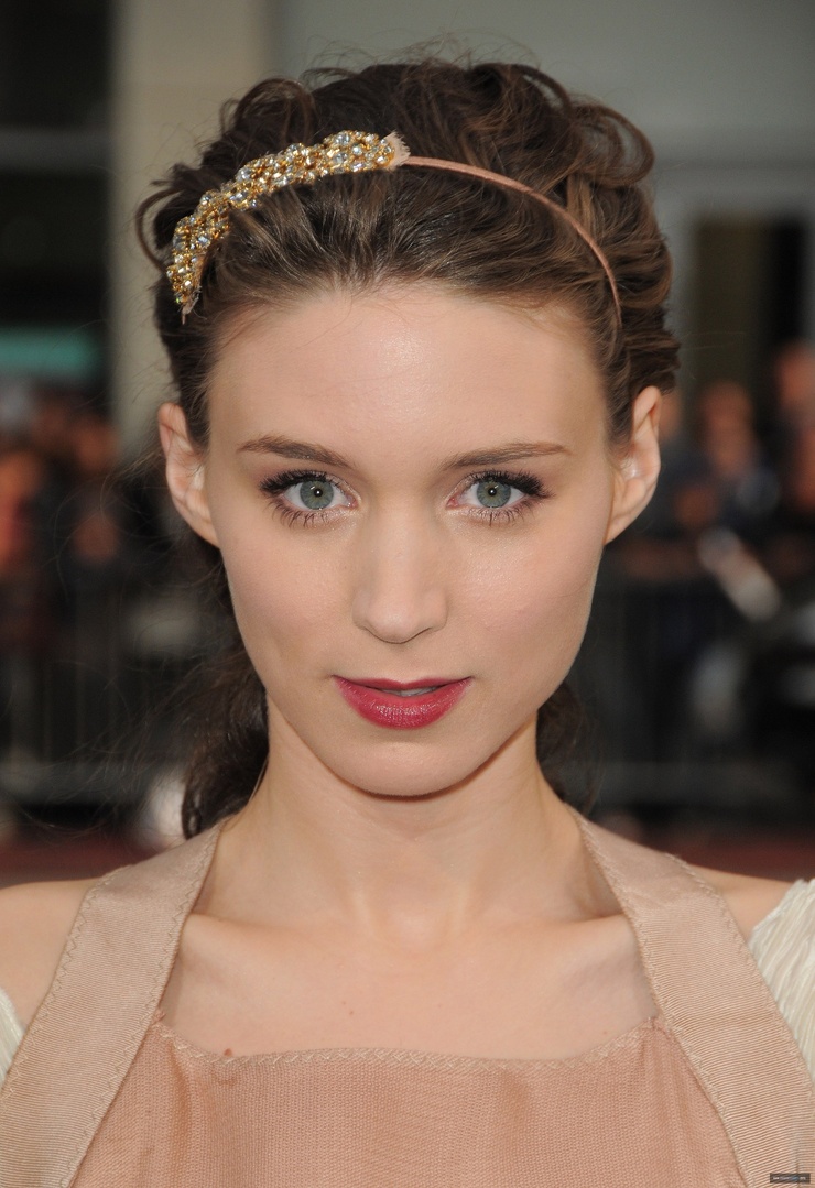 Rooney Mara Rooney Mara