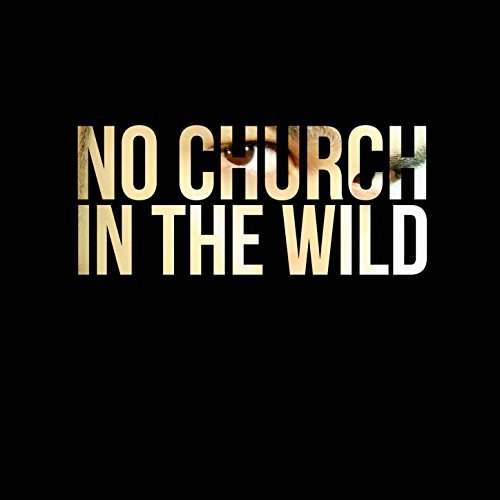 Jay-Z  Kanye West Feat. Frank Ocean: No Church in the Wild