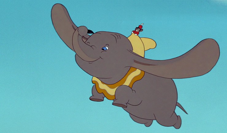 Dumbo