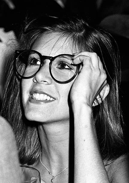 Carrie Fisher