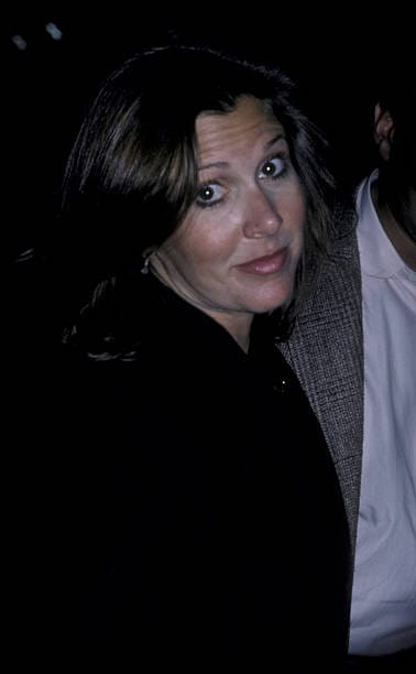 Carrie Fisher
