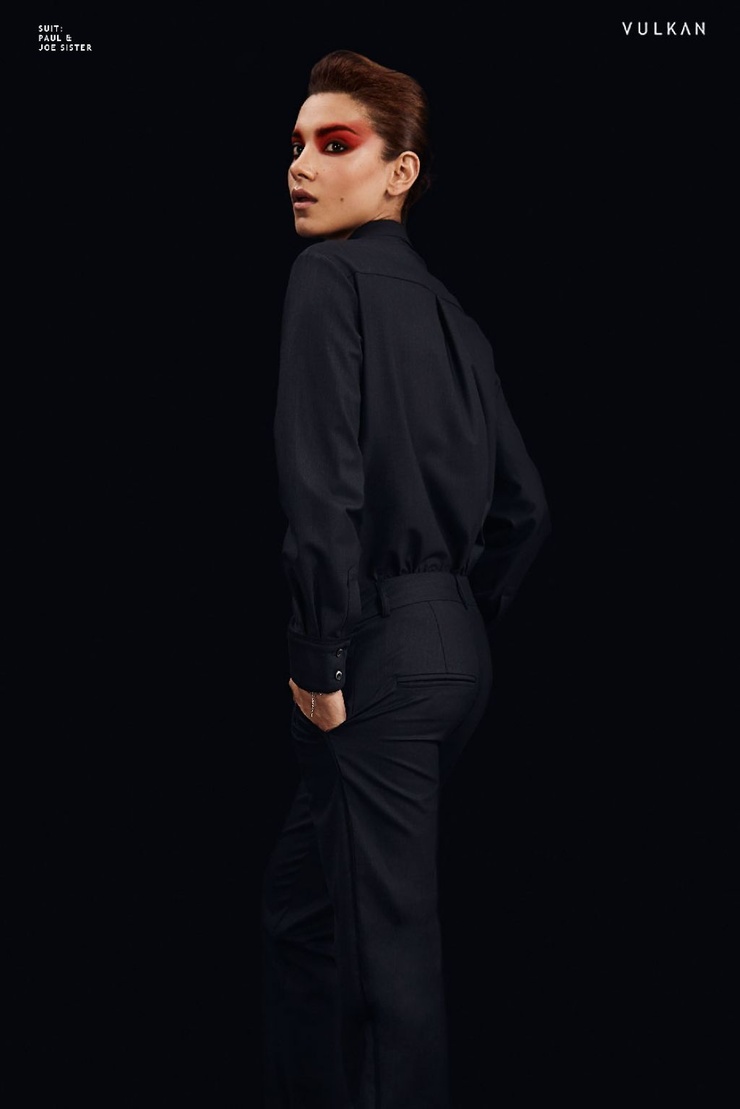 Amber Rose Revah Amber Rose Revah