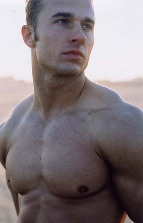 Derrick Davenport