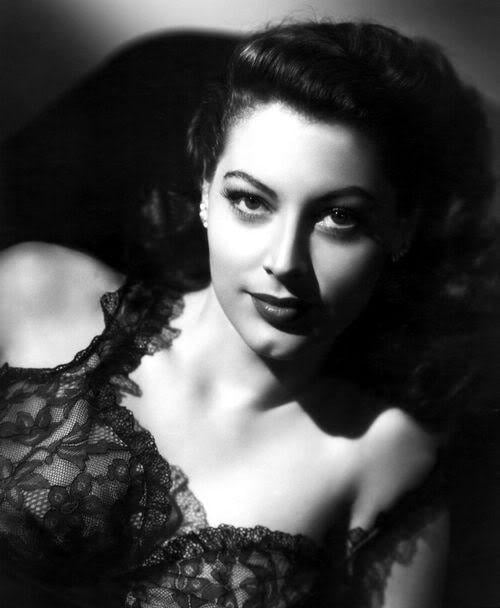 Ava Gardner