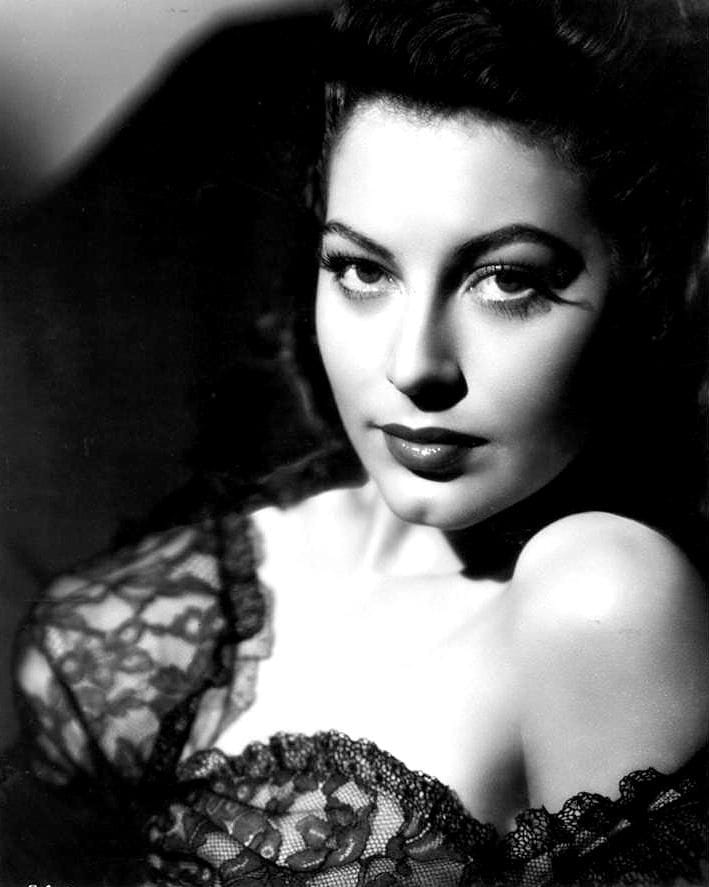 Ava Gardner