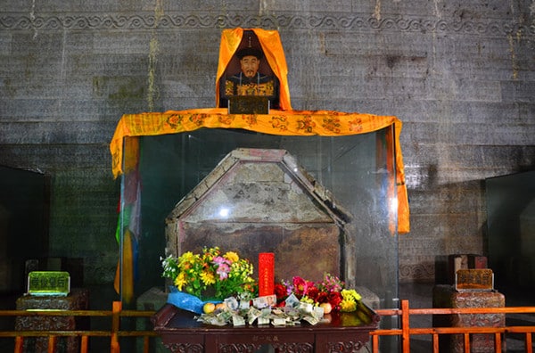 Qianlong Emperor