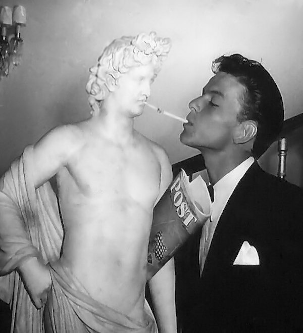 Frank Sinatra