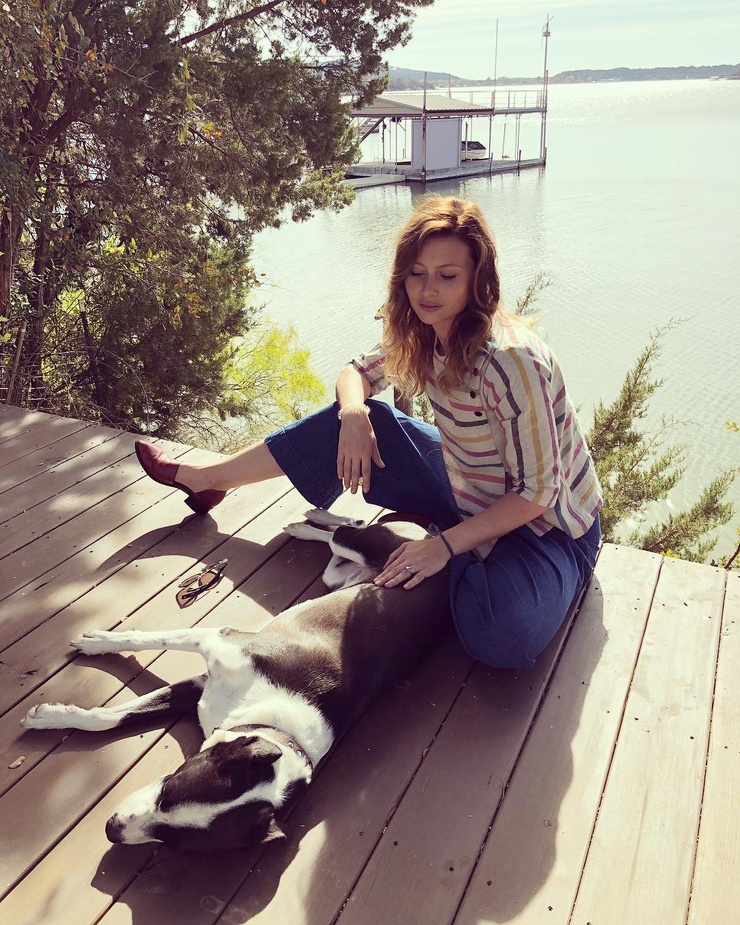 Aly Michalka Aly Michalka