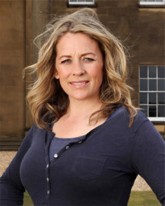 Sarah Beeny