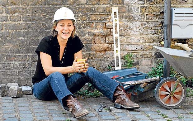 Sarah Beeny