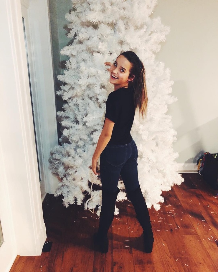 Annie LeBlanc