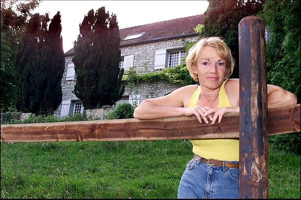 Brigitte Lahaie