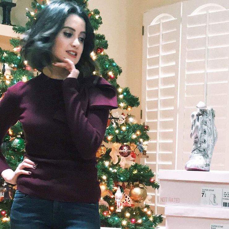 Laura Marano