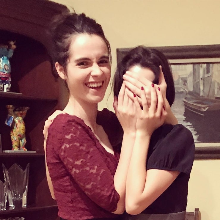 Vanessa Marano