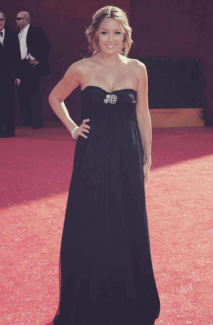 Lauren Conrad Lauren Conrad