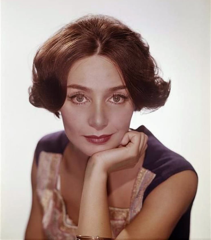 Emmanuelle Riva