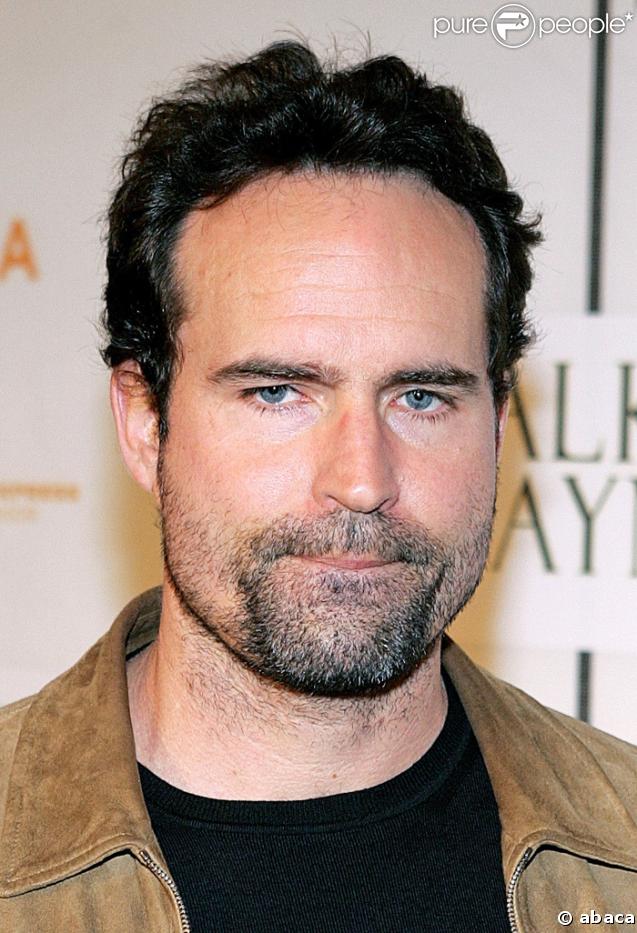 Jason Patric