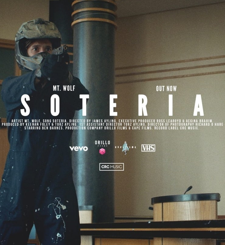 Soteria