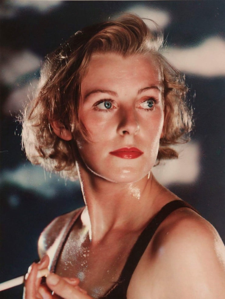 Margaret Sullavan