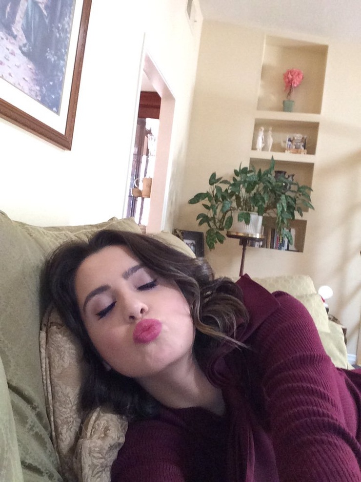 Laura Marano
