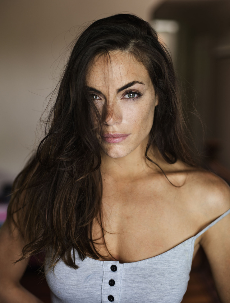 Emilia Attías Emilia Attías
