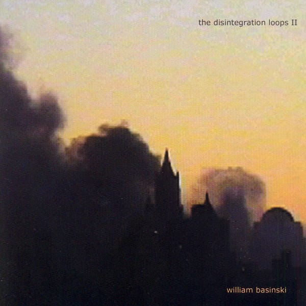 The Disintegration Loops II