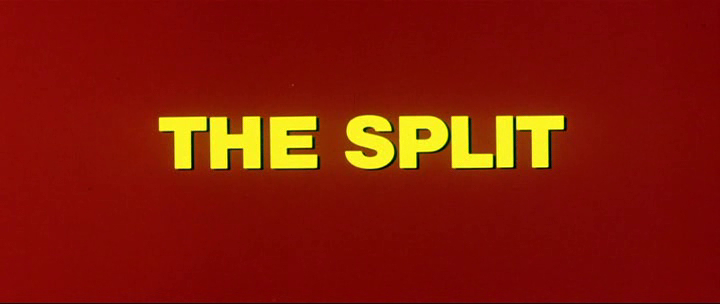 The Split The Split
