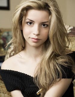 Masiela Lusha