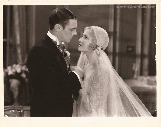 Mae Clarke