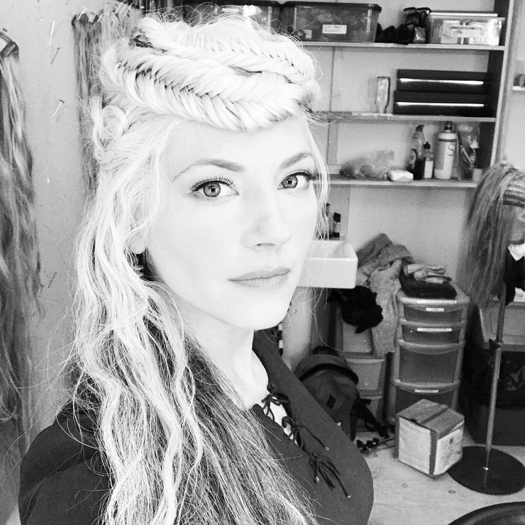 Katheryn Winnick