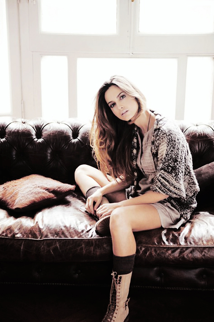 Ariadne Artiles Ariadne Artiles