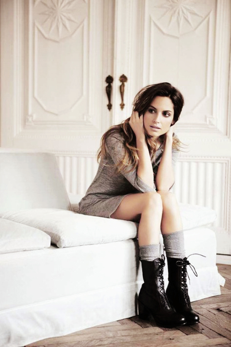 Ariadne Artiles
