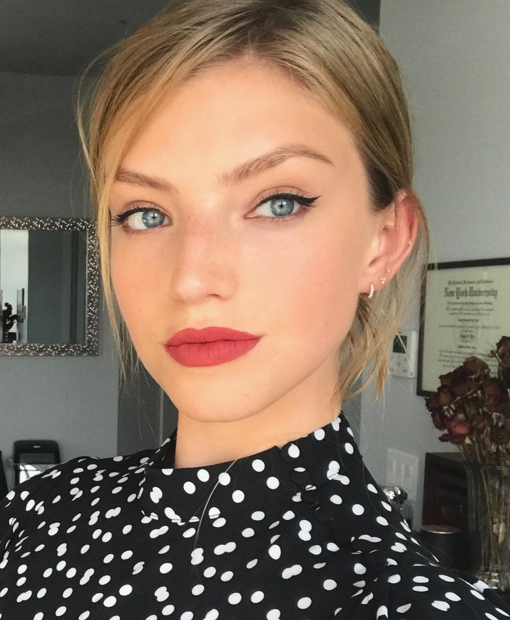 Niamh Adkins