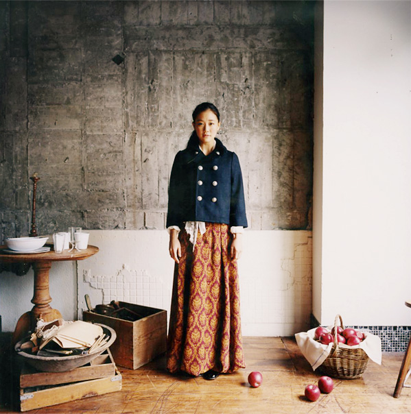 Yû Aoi