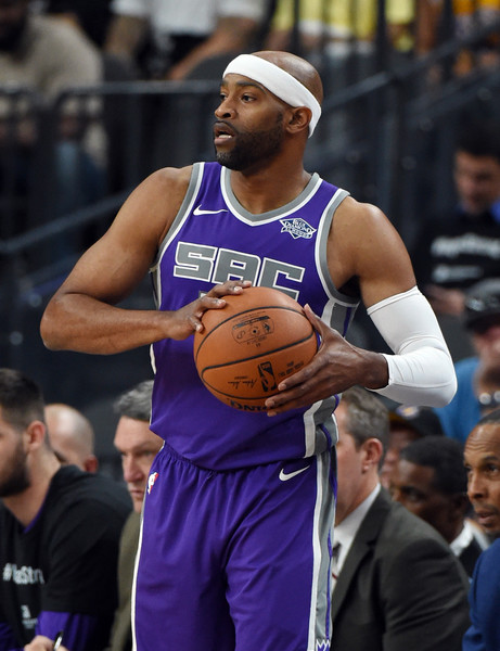 Vince Carter Vince Carter