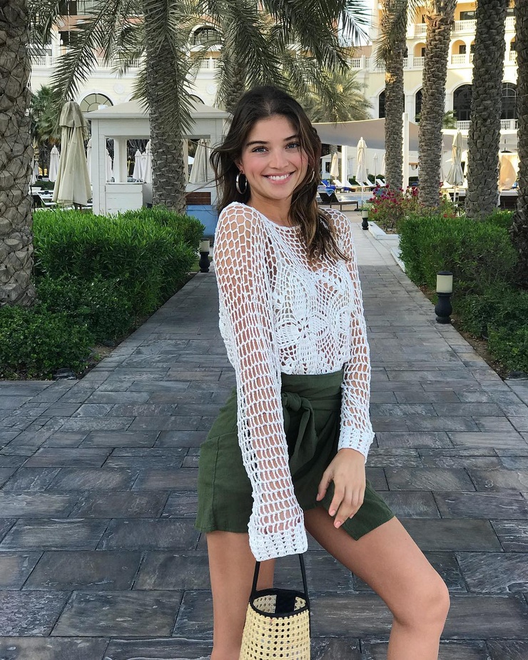 Daniela Lopez Osorio