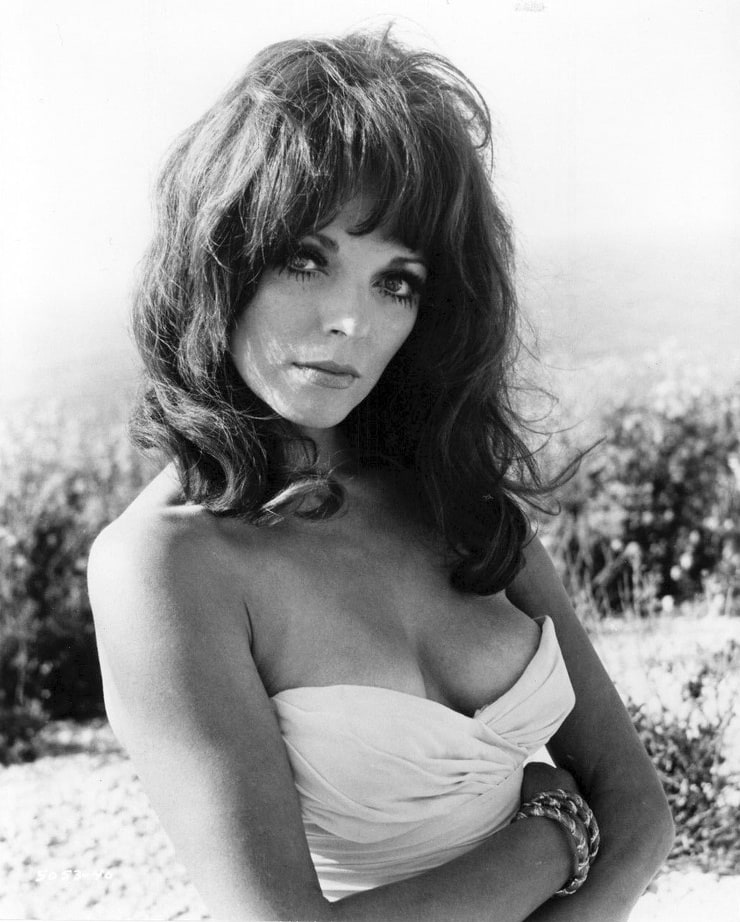 Joan Collins