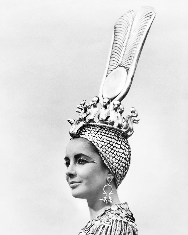 Elizabeth Taylor