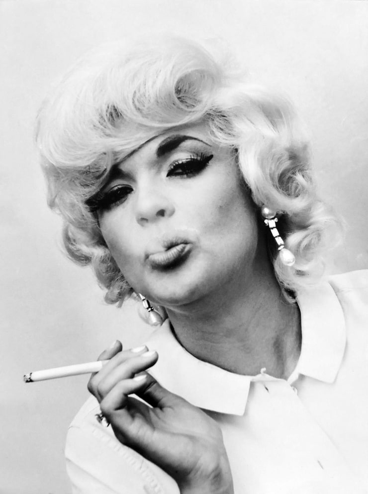 Jayne Mansfield