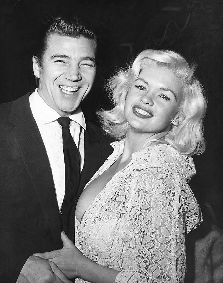 Jayne Mansfield