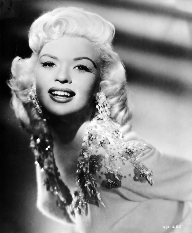 Jayne Mansfield