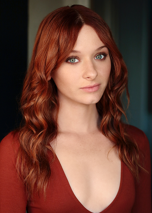Chelsea Talmadge Chelsea Talmadge