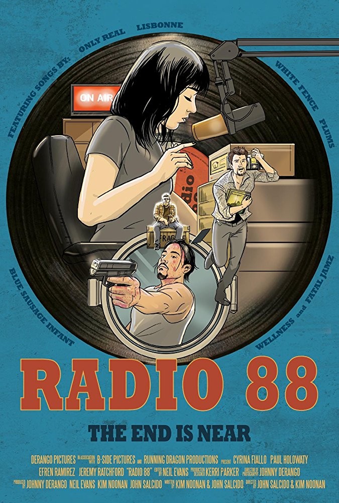 Radio 88