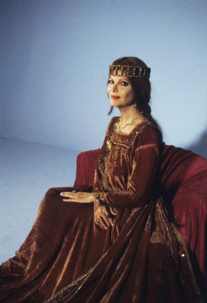 Claudia Cardinale Claudia Cardinale