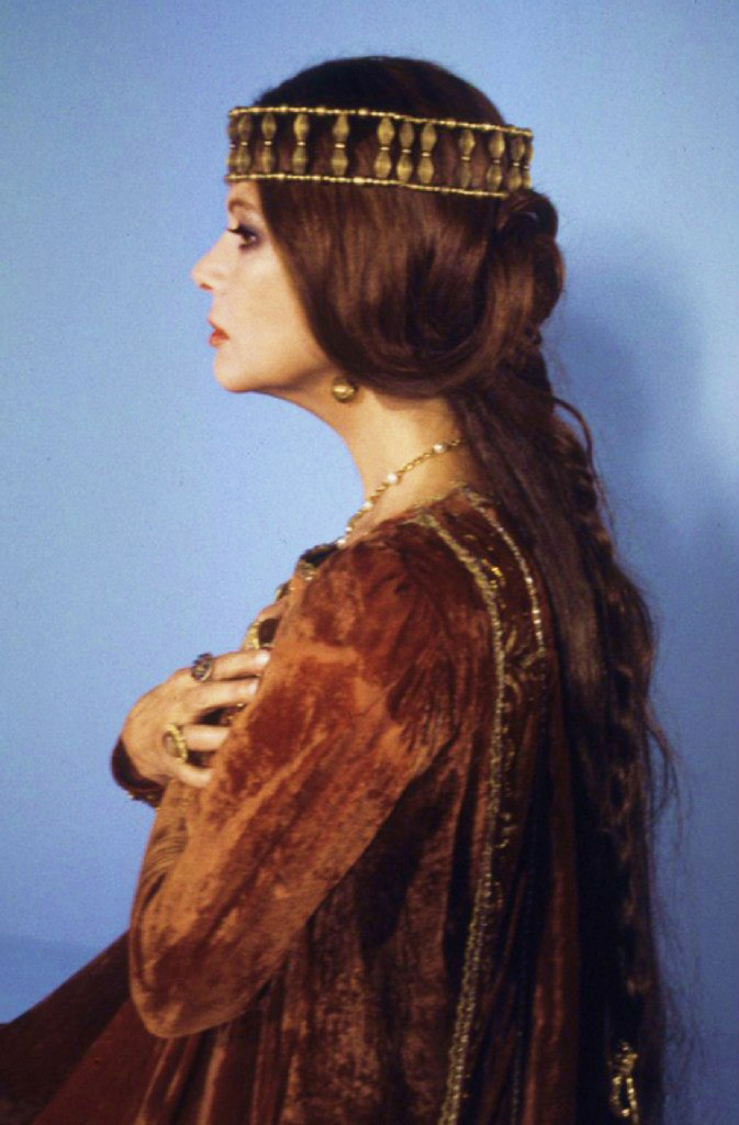 Claudia Cardinale Claudia Cardinale