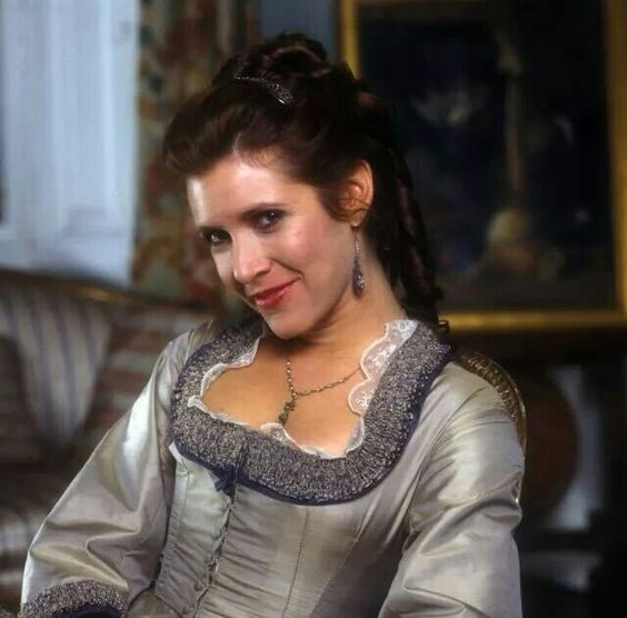 Carrie Fisher Carrie Fisher