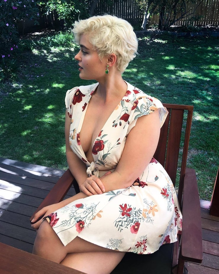 Stefania Ferrario