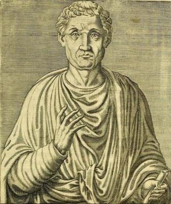 Boethius Boethius